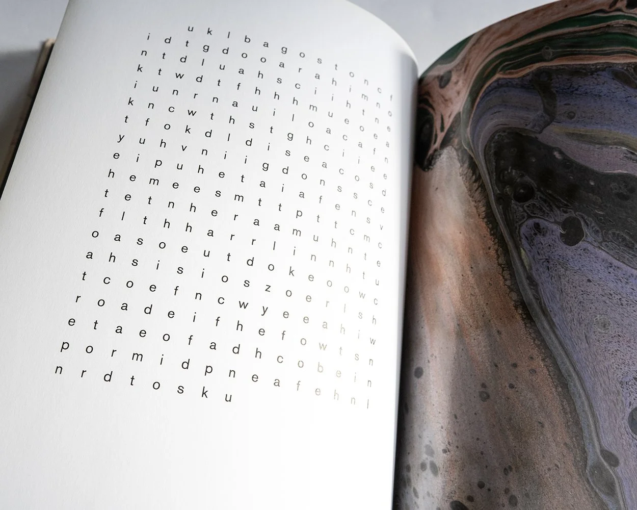 Gerhard Richter: 100 Abstract Pictures — bookdummypress